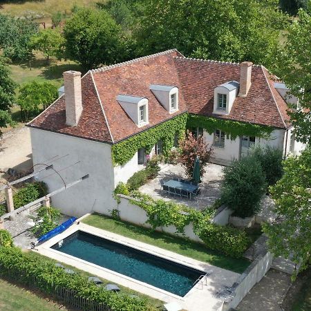 La Clairiere De La Reine Hortense - Pierres D'Histoire Saint-Prix  Exteriér fotografie
