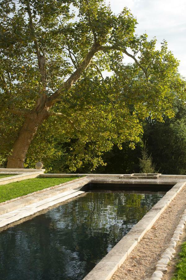 La Clairiere De La Reine Hortense - Pierres D'Histoire Saint-Prix  Exteriér fotografie